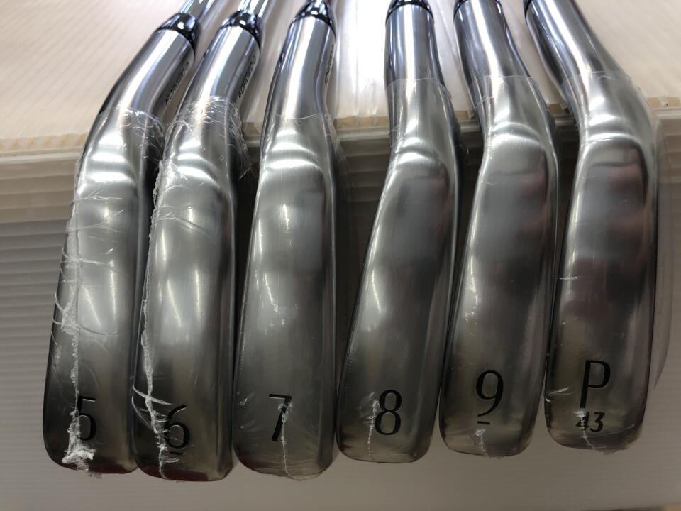 2025 タイトリスト T250 アイアン Titleist (レフティモデル) 2025 T250 Iron タイトリスト
