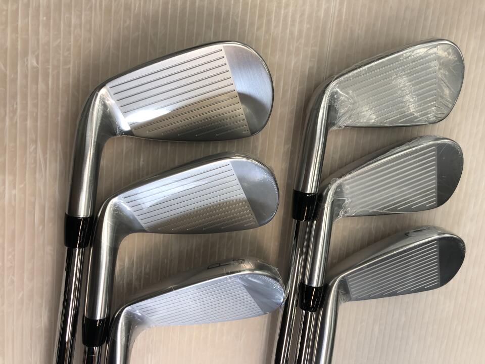 T250 2025｜タイトリスト｜アイアンセット｜NSプロ MODUS 3 TOUR 105