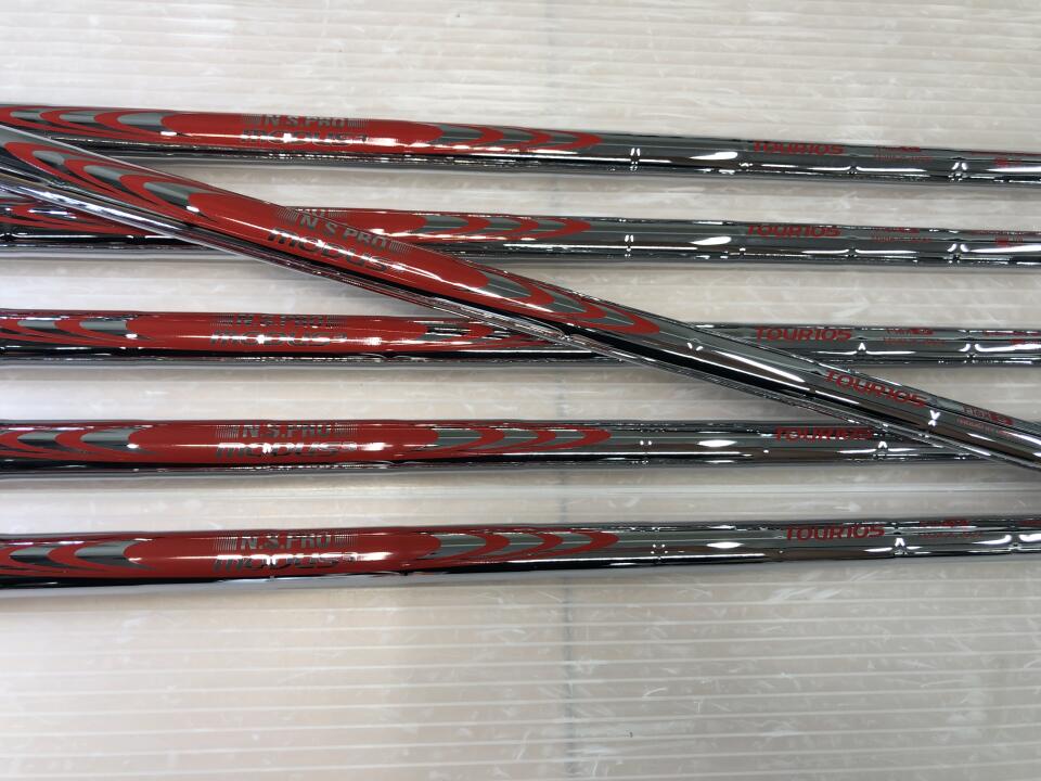 T250 2025｜タイトリスト｜アイアンセット｜NSプロ MODUS 3 TOUR 105