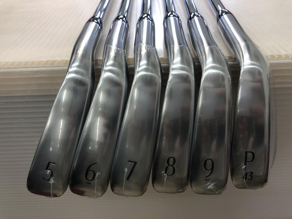 T250 2025｜タイトリスト｜アイアンセット｜NSプロ880AMC｜中古ゴルフ