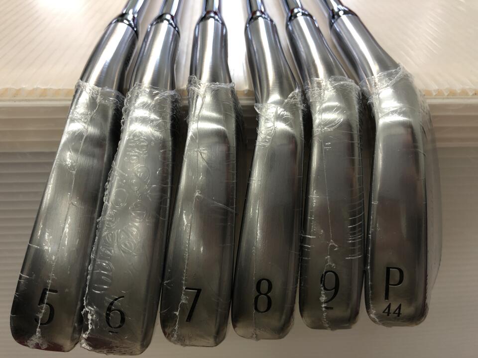 T150 2025｜タイトリスト｜アイアンセット｜AMT SILVER｜中古ゴルフ