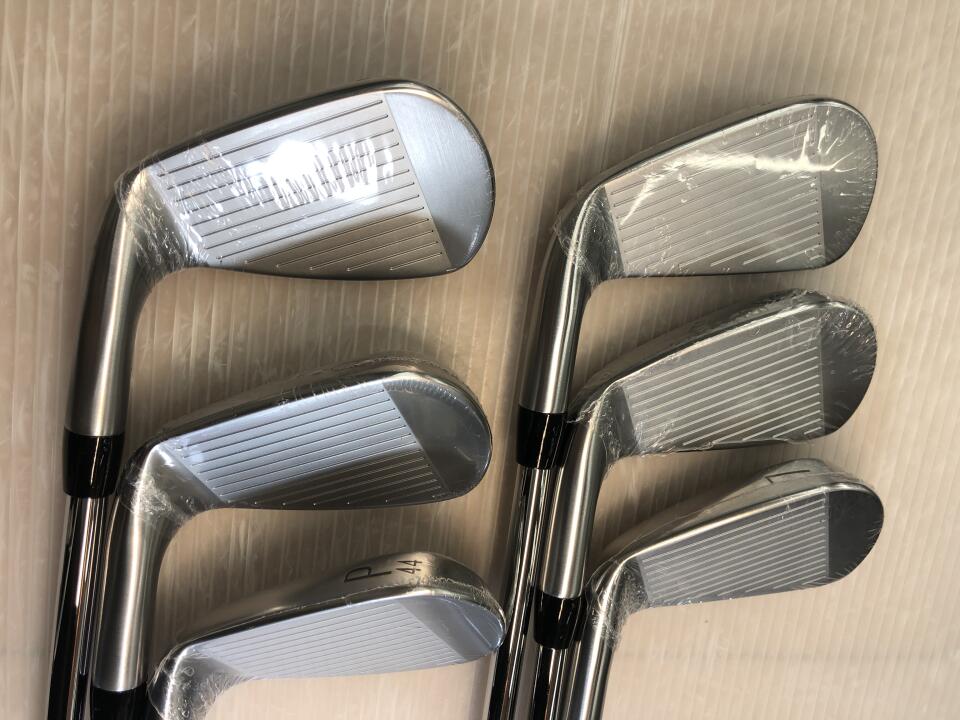 T150 2025｜タイトリスト｜アイアンセット｜AMT SILVER｜中古ゴルフ