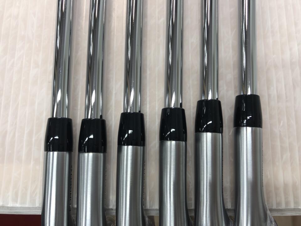 T150 2025｜タイトリスト｜アイアンセット｜AMT SILVER｜中古ゴルフ