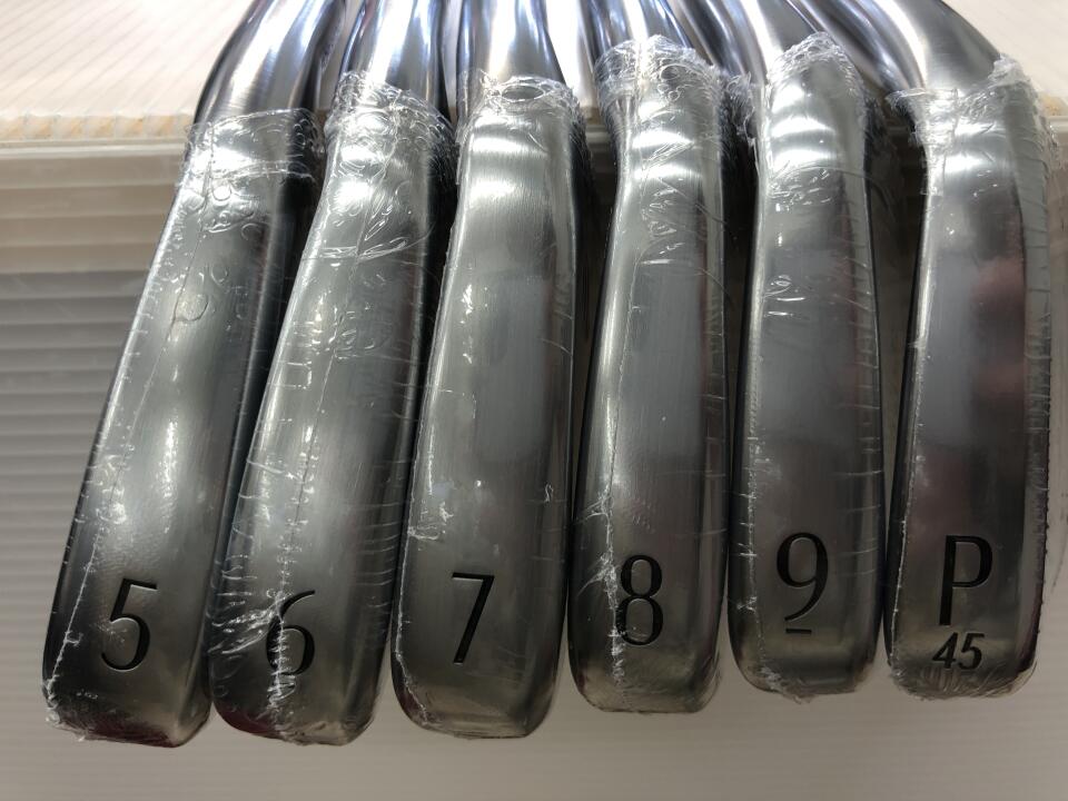 T100 2025｜タイトリスト｜アイアンセット｜AMT WHITE｜中古ゴルフ