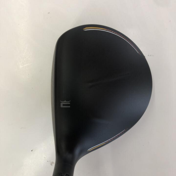 KING LTDx Gold/Black｜コブラ｜フェアウェイウッド｜ツアーAD