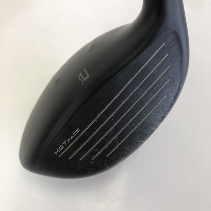 未使用 コブラ KING LTDx Gold/Black ウッド 3W KING LTDx MAX Gold/Black｜コブラ｜フェアウェイウッド｜ツアー