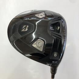 B-Limited B1 LS｜ブリヂストン｜ドライバー｜中古ゴルフクラブ