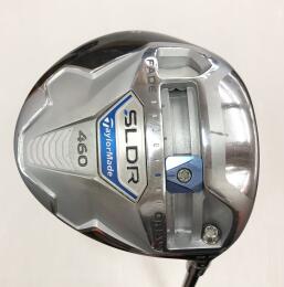 SLDR｜テーラーメイド｜ドライバー｜中古ゴルフクラブを探す