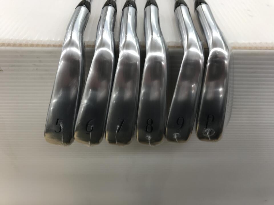 2025 タイトリスト T250 アイアン 楽天市場】【2025/8/22発売】タイトリスト T250 アイアン 6本