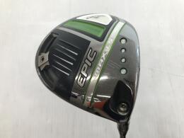 EPIC MAX LS｜キャロウェイ｜ドライバー｜中古ゴルフクラブを