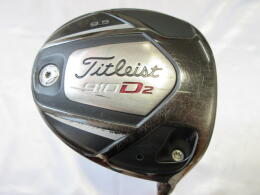 Titleist - タイトリスト ドライバー910D2 Titleist 910D2 Driver 10.5 TitleistMotore5.5 (SR) #479 Golf