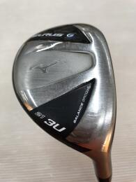 EURUS G6｜ミズノ｜ユーティリティ｜中古ゴルフクラブを探す