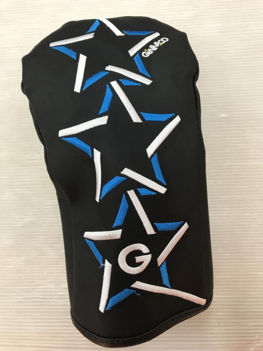 GINNICO Blue Star Edition｜イオン｜ドライバー｜SPEEDER NX 50