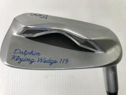 キャスコ Dolphin Flying Wedge 119 55° Dolphin Flying Wedge DFW-119｜キャスコ｜ウェッジ｜オリジナル