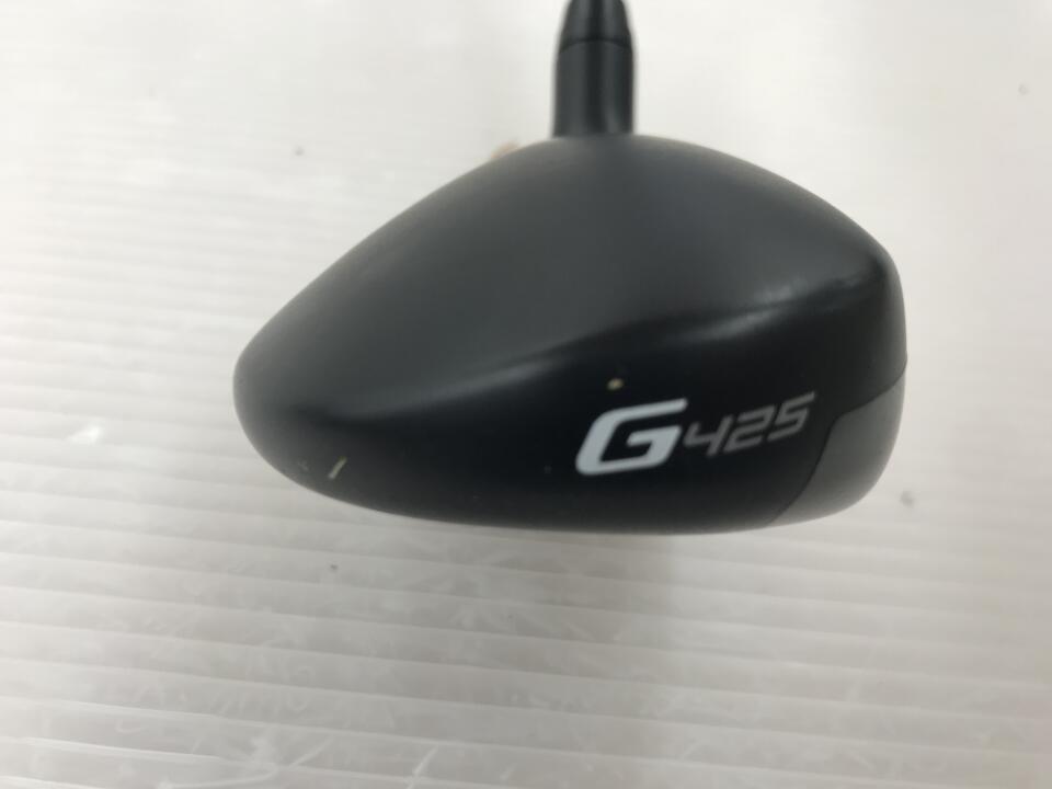 G425｜ピン｜ユーティリティ｜ツアーAD HY-65（リシャフト