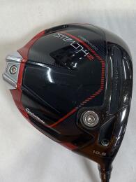 【中古】【ゴルフ用品】ドライバー　TaylorMade　STEALTH2 HD (2023)【加古川店】【427】 中古】【ゴルフ用品】ドライバー TaylorMade STEALTH2 HD (2023