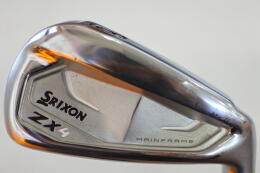 中古 ゴルフクラブセット DUNLOP ダンロップ 中古アイアンセット SRIXON ZXi4 5本の商品
