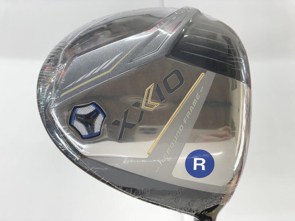 ダンロップ XXIO 13 ドライバー【10.5°／R】 DUNLOP XXIO13 ドライバー