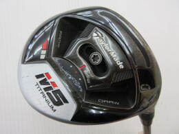 TaylorMade - テーラーメイドM5   3w  DIAMOND speeder FW 【訳有】 テーラーメイドM5 3w DIAMOND speeder FW 【訳有】
