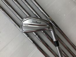 T200 2023｜タイトリスト｜アイアンセット｜中古ゴルフクラブを
