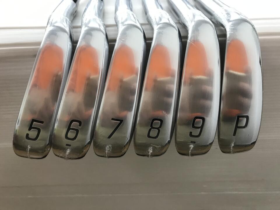 【新品未使用】ブリヂストン 258CBPアイアン 258CBP アイアン | BRIDGESTONE GOLF -ブリヂストンゴルフ-