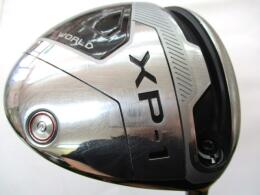 TOUR WORLD XP-1｜ホンマゴルフ｜ドライバー｜中古ゴルフクラブ