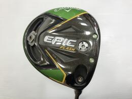 Callaway - ドライバー不要☆EPIC SUB ZERO 3W ヘッド単品 GBB EPIC Sub Zero ドライバー 製品情報(メンズ) | キャロウェイ