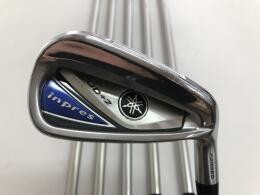 YAMAHA inpres UD+2 2019 ウエッジセット R メンズ 右 Amazon.co.jp: YAMAHA(ヤマハ) inpres UD+2 19inpres UD+2 IRON