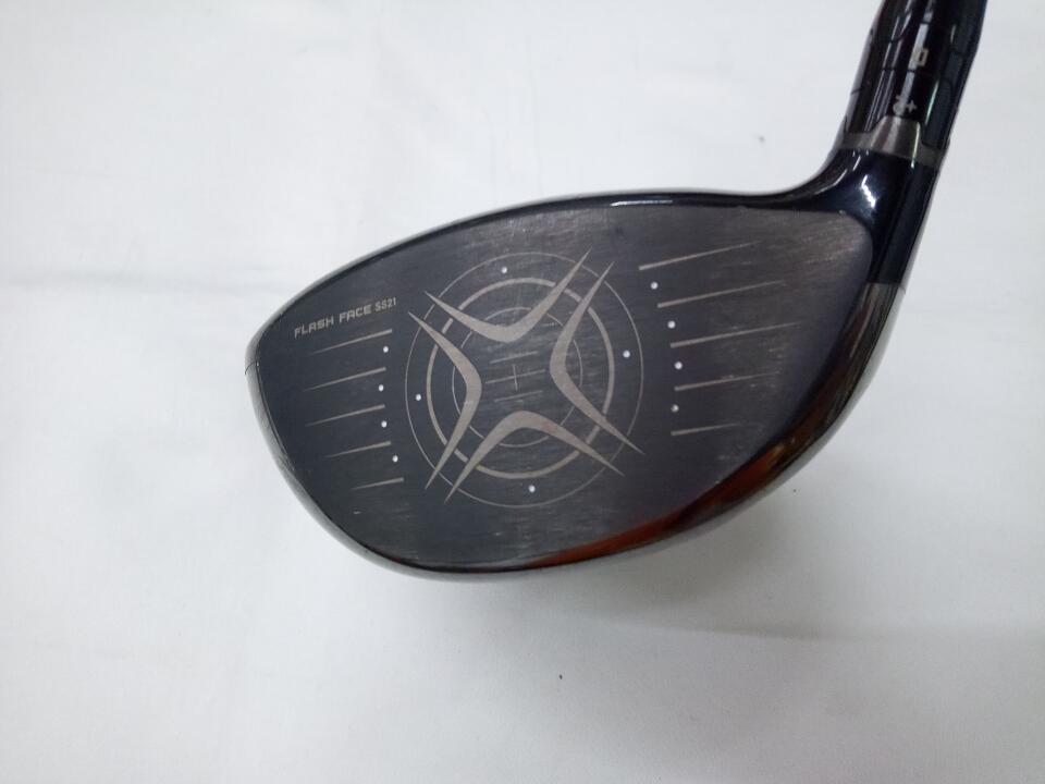 新品 ディアマナDiamana 50 フレックスSR キャロウェイ EPIC エピック SPEED ドライバーDiamana 50 for Callaway(ドライバー