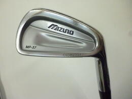 MP-57｜ミズノ｜アイアンセット｜中古ゴルフクラブを探す