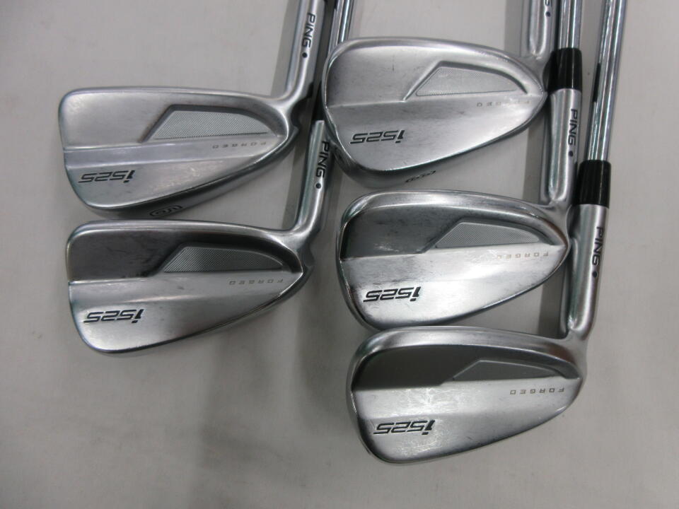i525 6番アイアン S NSプロ MODUS 3 TOUR 105 スリクソン ZXi5 アイアン N.S.PRO MODUS3 TOUR 105 スチール