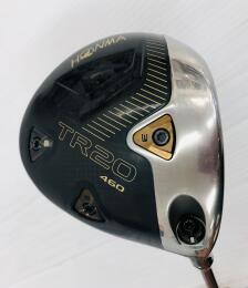 HONMA TR20 ドライバー 10.5° VIZARD 50 S 未使用に近 ドライバー ホンマ T//WORLD TR20 440 ドライバー VIZARD TR20
