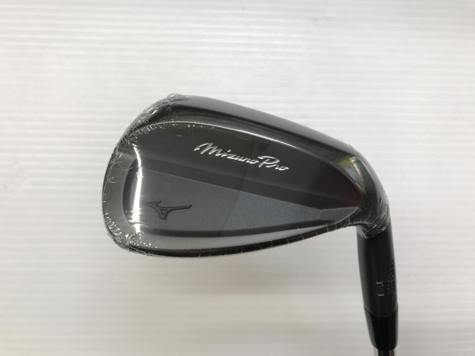 Mizuno Pro T-3 ブラックIP｜ミズノ｜ウェッジ｜NSプロ950GH neo｜中古
