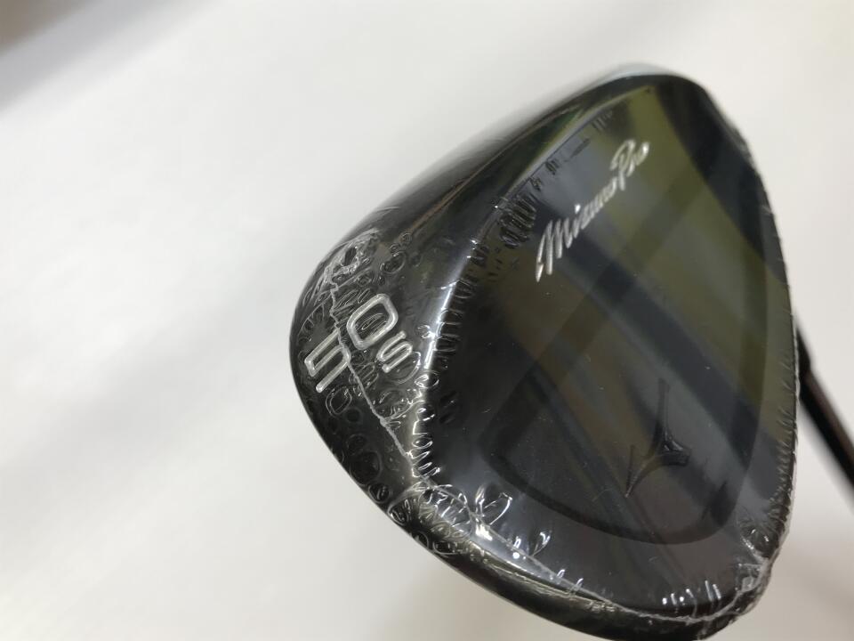 3本セット ミズノ ウェッジ WG MD-0 NS PRO 950GH Mizuno Pro T-3 ブラックIP｜ミズノ｜ウェッジ｜NSプロ950GH neo｜中古