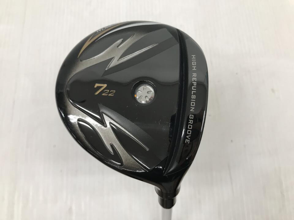 ゴルフプランナー トブンダ トライフィット ドライバー TOBUNDA TRY