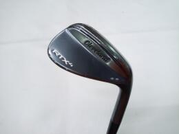 クリーブランド RTX4 ブラックサテンウェッジ 58°/9 FULL Amazon.co.jp: クリーブランドゴルフ(Cleveland GOLF
