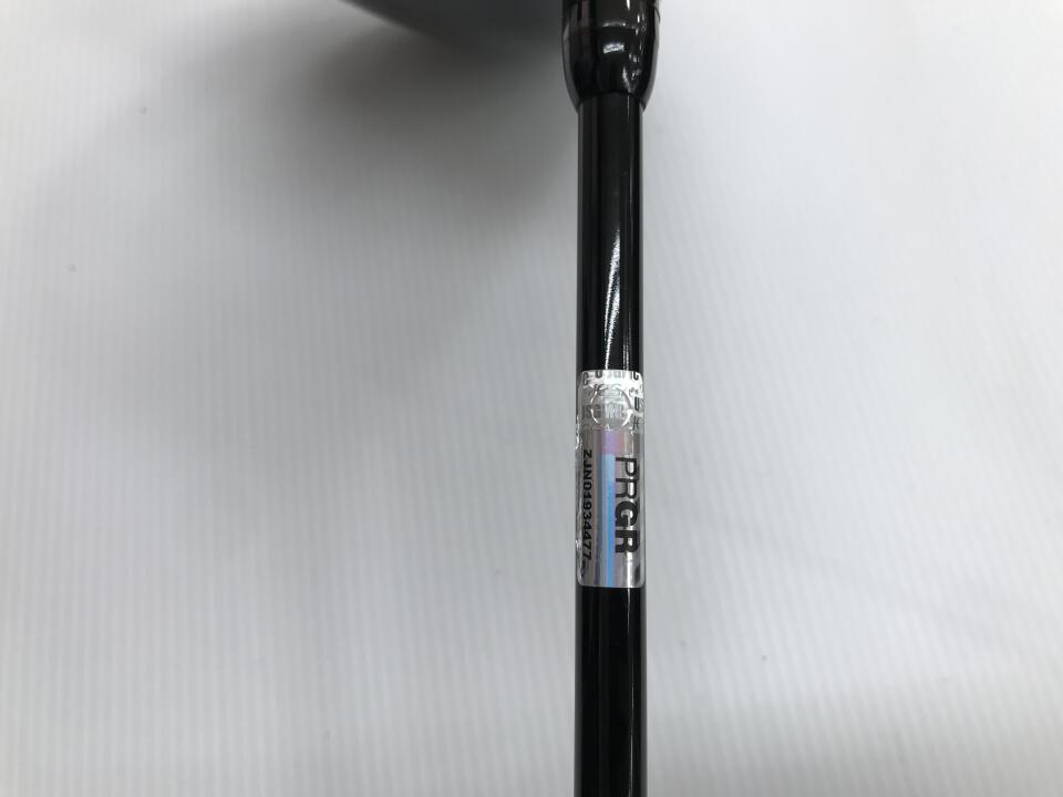 LS 2023純正 ドライバー用 シャフト SPEEDER NX PRGR PRGR プロギア LS LS(2023) ドライバー Speeder NX FOR シャフト