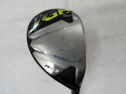 即決価格ブリヂストン TOUR B JGR 4U 22° TOUR B JGR | BRIDGESTONE GOLF -ブリヂストンゴルフ-