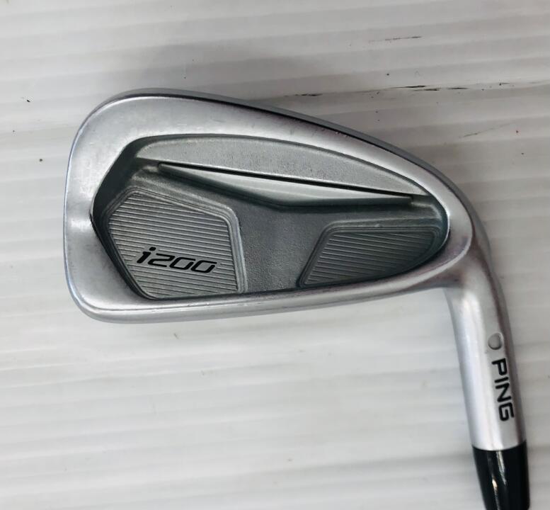 i200｜ピン｜アイアンセット｜NSプロ MODUS 3 TOUR 120｜中古