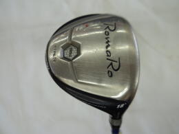 Ray FW TYPE R｜ロマロ｜フェアウェイウッド｜中古ゴルフクラブ