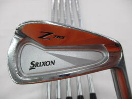 Srixon Z 765 アイアンセット Srixon Z-765 Golf Irons | Golfbidder