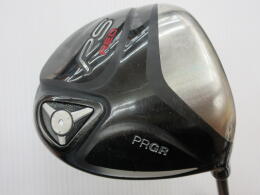 PRGR RS RED ドライバー 9.5度 S プロギア RED ドライバー S-9.5の試打レビュー 口コミ・評価