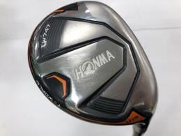 TOUR WORLD TW747｜ホンマゴルフ｜ユーティリティ｜中古ゴルフ
