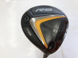 RS JUST｜プロギア｜ドライバー｜中古ゴルフクラブを探す