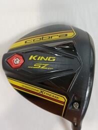 COBRA - コブラ/KING SPEEDZONE XTREME ドライバー/BCランク/71【中古】 中古 コブラ KING SPEEDZONE XTREME