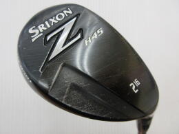 スリクソン Z H45｜ダンロップ｜ユーティリティ｜中古ゴルフ