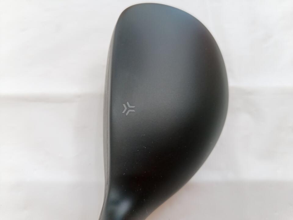 SRIXON ZXi HYBRID｜ダンロップ｜ユーティリティ｜SteelFiber 70