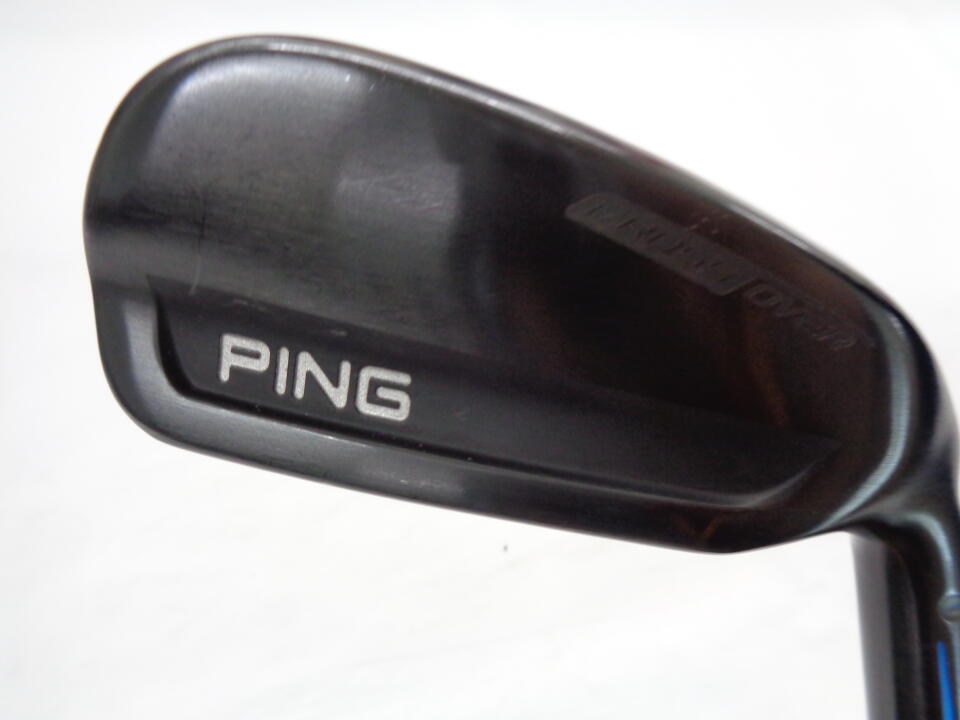 PING - ピン｜PING ユーティリティ G ハイブリッド #4 AWT 2.0 LITE Amazon | ピン G440 ハイブリッド PING TOUR 2.0 CHROME 85 右