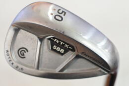 588 RTX 2.0 CB ツアーサテン｜クリーブランド｜ウェッジ｜中古
