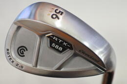 588 RTX 2.0 CB ツアーサテン｜クリーブランド｜ウェッジ｜中古